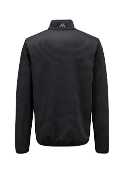 Portwest KX376 KX3 Sport Textured Sweatshirt Met 1/4 Rits Regular Fit Street miniatuur