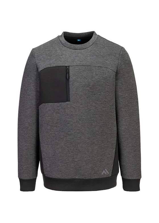 Portwest KX3 Tech Sweatshirt (KX377)