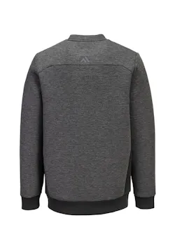 Portwest KX377 KX3 Tech Sweatshirt Regular Fit Street miniatuur