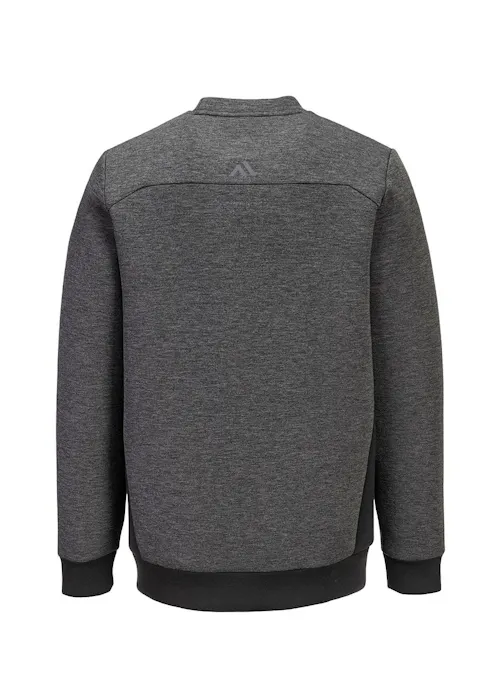 Portwest KX377 KX3 Tech Sweatshirt Regular Fit Street