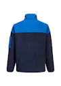 Portwest KX3 Fleece Met 1/4 Rits KX378 miniatuur