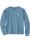 Cloudy Blue Heather