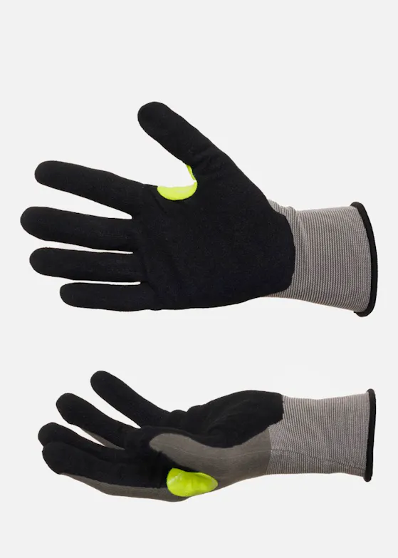 Kyorene 00-810 Pro nitrilbeschichteter Arbeitshandschuh