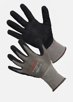 Kyorene 01-101 Nitril Gecoate Werkhandschoen