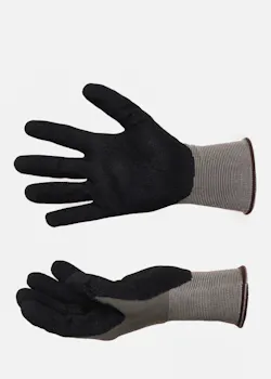 Kyorene 01-101 gant de travail enduit de nitrile thumbnail (vignette)