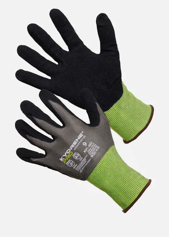 Kyorene K01-303 Pro Nitril-Micro-Foam-Arbeitshandschuh