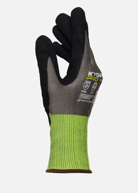 Kyorene K01-303 Pro Nitril-Micro-Foam-Arbeitshandschuh