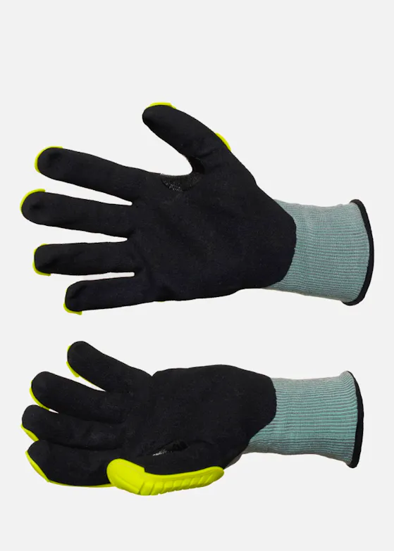 Kyorene K01-403RT Pro TPV Handrug Werkhandschoen