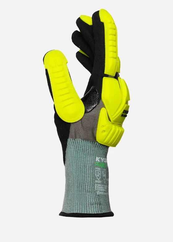 Kyorene K01-403RT Pro TPV Handrug Werkhandschoen