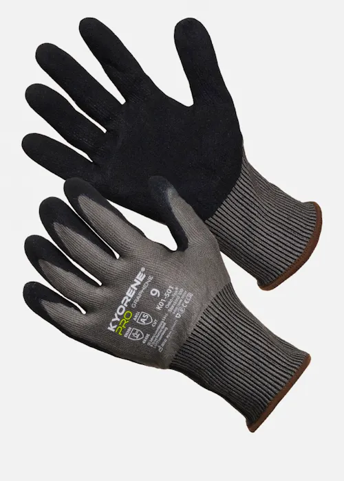 Kyorene K01-501 Pro Nitril micro-mousse gant de travail