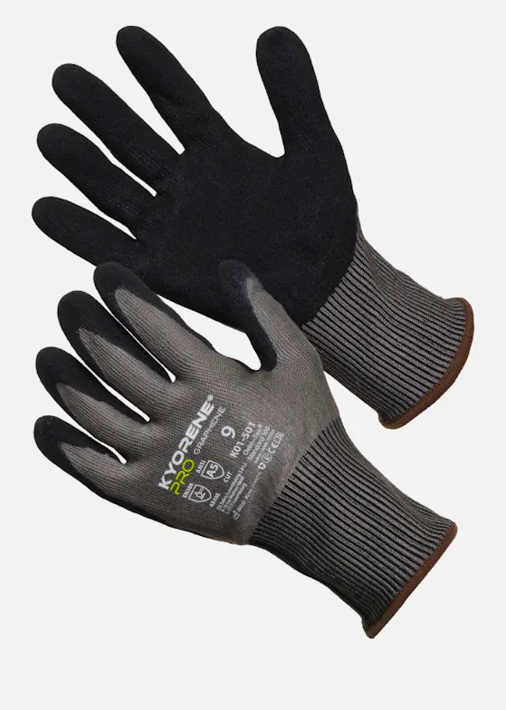 Kyorene K01-501 Pro Nitril-Micro-Foam-Arbeitshandschuh