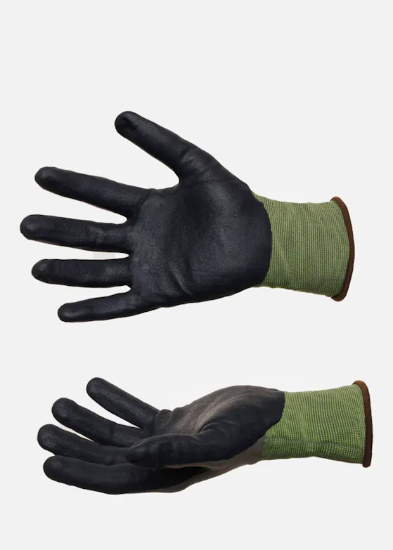 Kyorene K02-303L Pro Nitril-Micro-Foam-Arbeitshandschuh