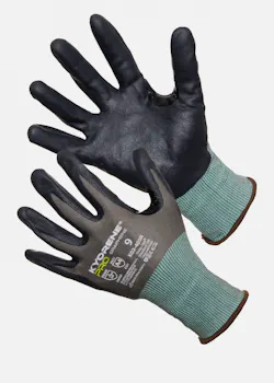 Kyorene K02-403R Pro Nitril Nano Foam Werkhandschoen