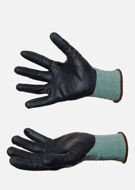 Kyorene K02-403R Pro Nitril-Nano-Foam-Arbeitshandschuh