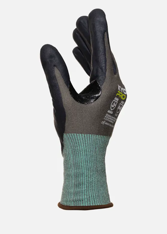Kyorene K02-403R Pro Nitril-Nano-Foam-Arbeitshandschuh
