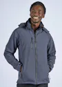 L&S Softshell Jacket — Everywear for Him (LEM4829) Vorschaubild