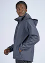 L&S Softshell Jacket — Everywear for Him (LEM4829) Vorschaubild