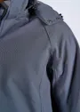 L&S Softshell Jacket — Everywear for Him (LEM4829) Vorschaubild