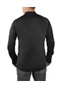 Milwaukee L4HBLB301 T-shirt USB Oplaadbare Verwarmde Worskin Basislaag Regular Fit miniatuur
