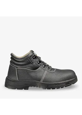 Safety Jogger SI 80 Labor S3 Z 35 Sicherheitsschuh