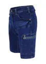 Herock Lago Jeans Bermuda miniatuur