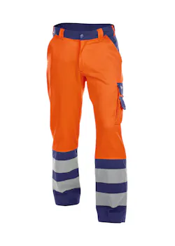 Dassy Lancaster Werkbroek