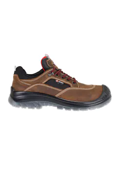 Sixton Peak Land 2.0 Chaussure de sécurité S3