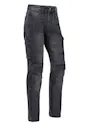 Bram Paris Lara Werkbroek Organic Cotten S4302X35 miniatuur