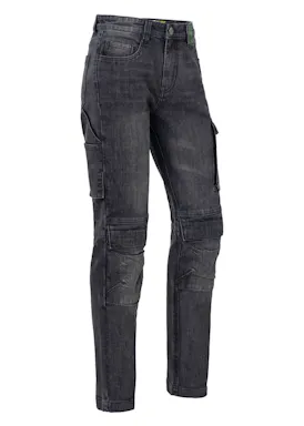 Bram Paris Lara Arbeitshose Organic Cotton S4302X35