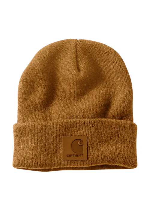 Carhartt Black Label Watch Hat 101070
