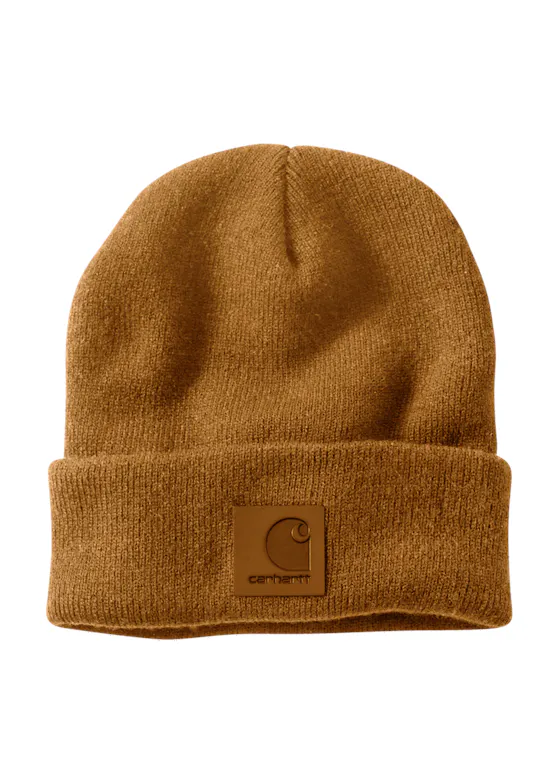 Carhartt Black Label Watch Hat 101070