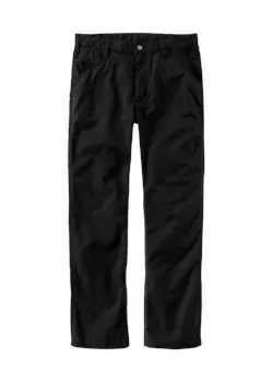Carhartt Rugged Stretch Canvas Pant 103109 miniatuur