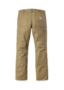 Carhartt Rugged Stretch Canvas Pant 103109 miniatuur