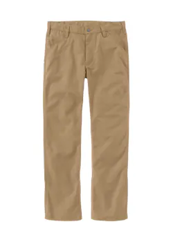 Carhartt Rugged Stretch Canvas Pant 103109