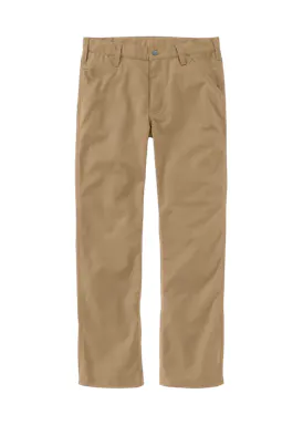 Carhartt Rugged Stretch Canvas Pants 103109