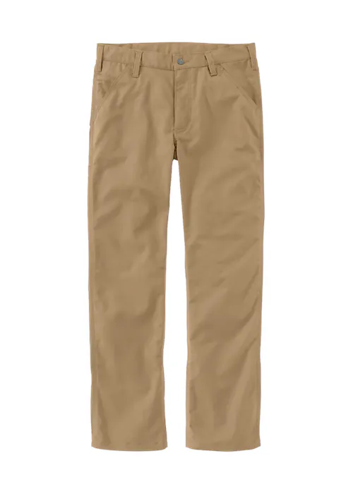 Carhartt Rugged Stretch Canvas Pant 103109
