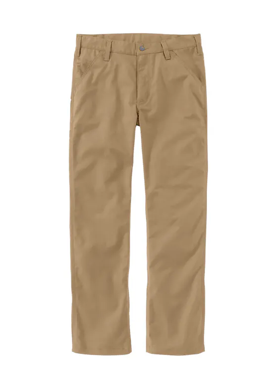 Carhartt Rugged Stretch Canvas Pants 103109