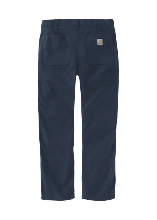 Carhartt Rugged Stretch Canvas Pant 103109