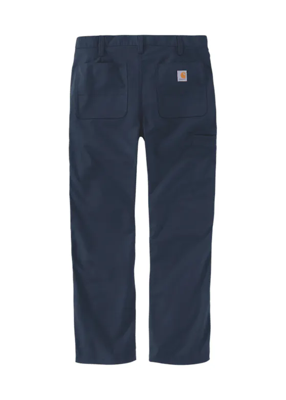 Carhartt Rugged Stretch Canvas Pants 103109