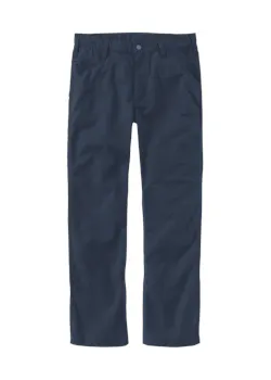 Carhartt Rugged Stretch Canvas Pant 103109 miniatuur