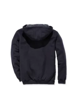 Carhartt 103308 Sherpa Lined Midweight Zip Waterafstotend miniatuur