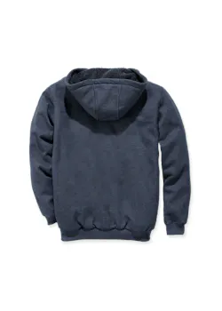 Carhartt 103308 Sherpa Lined Midweight Zip Waterafstotend miniatuur