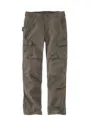 Carhartt Steel Cargo Pant 103335 miniatuur