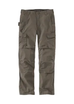 Carhartt Steel Cargo Pant 103335 miniatuur
