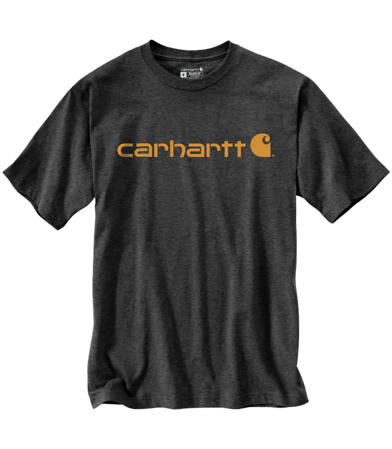 Carbon Heather