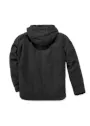 Carhartt Relaxed-Fit Washed-Duck Sherpa-Lined Utility Jacket Vorschaubild