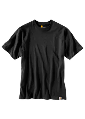 Carhartt 104264 Heavyweight Short-Sleeve T-Shirt, Relaxed Fit