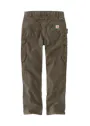 Carhartt Steel Rugged Cargo Work Pant 105072 - 103335 miniatuur