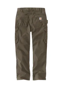 Carhartt Steel Rugged Cargo Work Pant 105072 - 103335 miniatuur