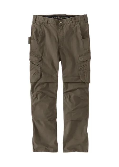 Carhartt Steel Rugged Cargo Work Pant 105072 - 103335